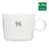 Кофейная кружка Stanley Adventure Daybreak 0,192 л, белая (10-11015-007)